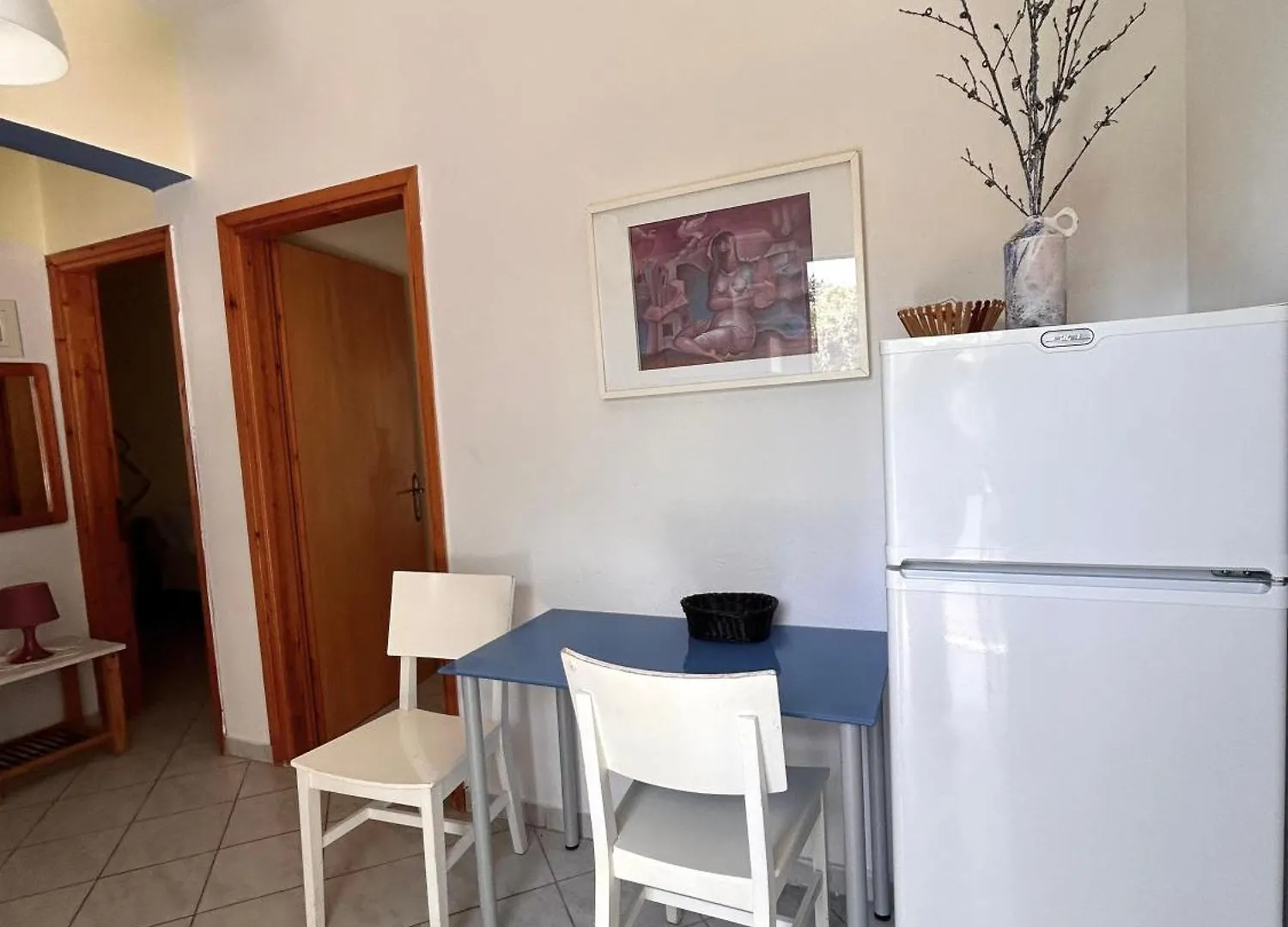Appartement Anthonas House à Nikiti  Grèce